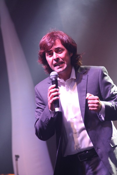 Dbayeh Summer Festival 2013